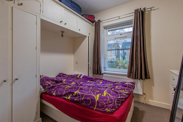 1 bed house, Richmond Crescent, Plasnewydd, Cardiff, CF243AH - Image 5